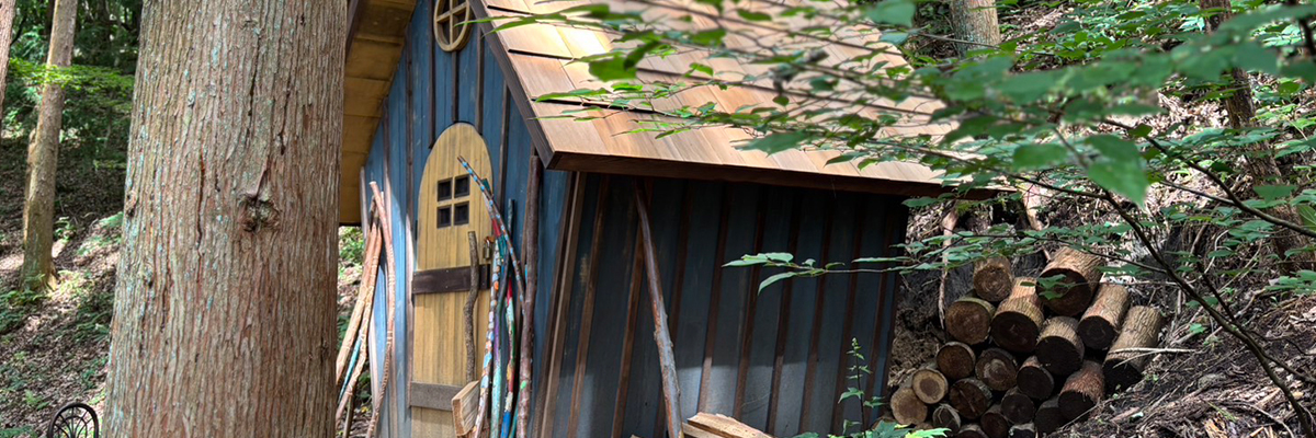 こびとの森 イメージ写真