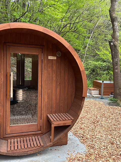 こびとの森　ワークショップ